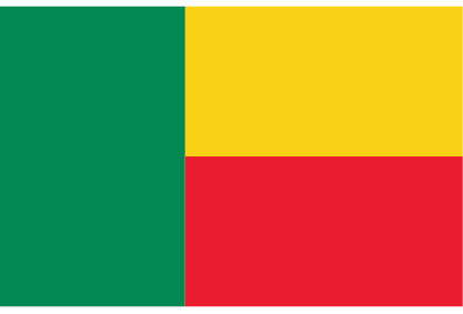 Benin Benin