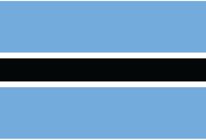 Botswana Botswana