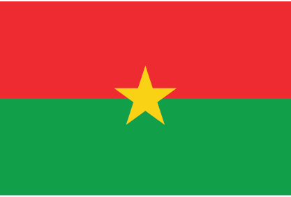 Burkina Faso Burkina Faso