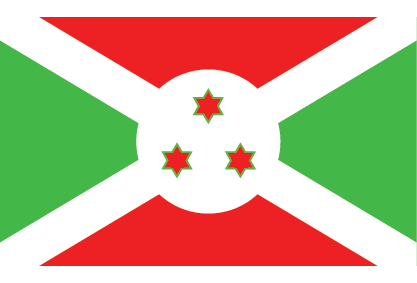 Burundi Burundi