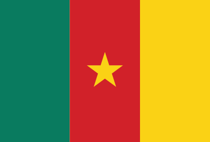 Cameroon Cameroon