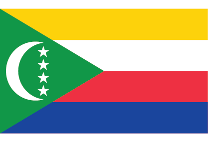 Comoros Comoros