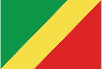 Congo Brazzaville Congo Brazzaville