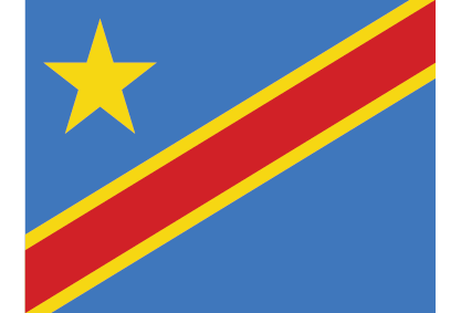 Democratic Republic of Congo Democratic Republic of Congo