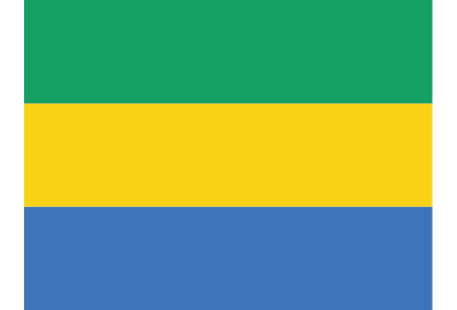Gabon Gabon