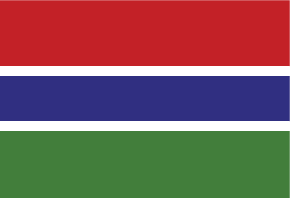 Gambia Gambia