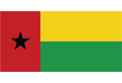 Guinea Bissau Guinea Bissau