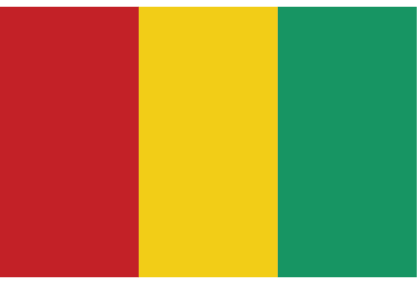 Guinea Conakry Guinea Conakry
