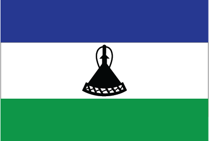 Lesotho Lesotho