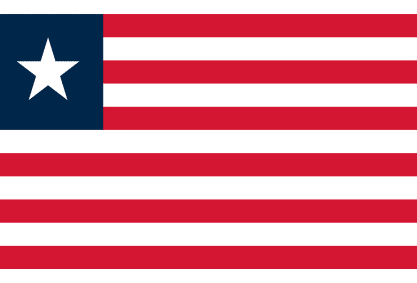 Liberia Liberia