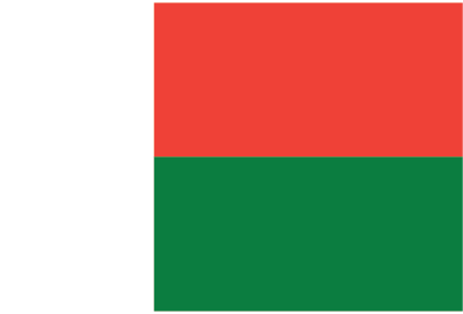 Madagascar Madagascar