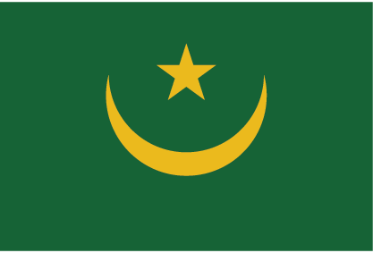 Mauritania Mauritania