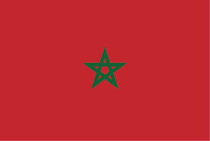 Morocco Morocco