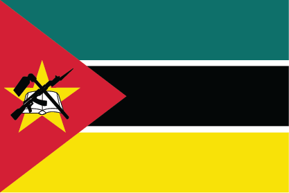 Mozambique Mozambique