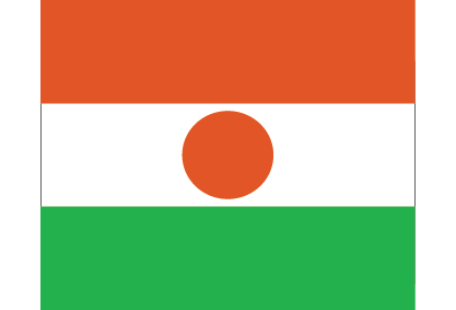 Niger Niger