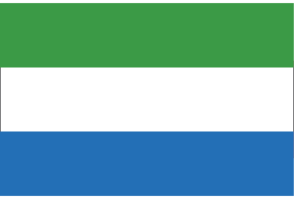 Sierra Leone Sierra Leone