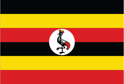 Uganda Uganda
