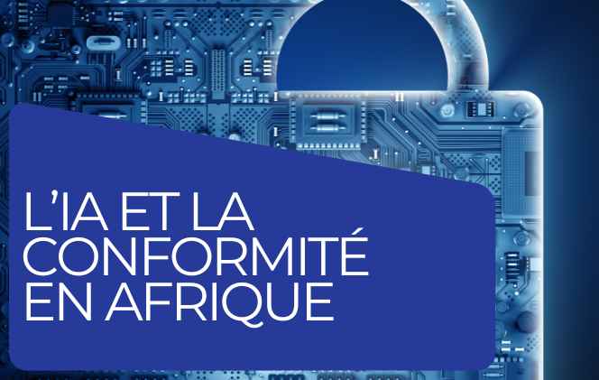 IA et conformite en Afrique