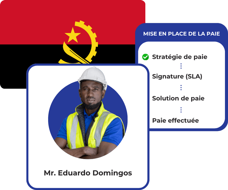 Service paie Madagascar Service paie Madagascar