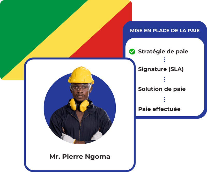 Service paie Benin Service paie Benin