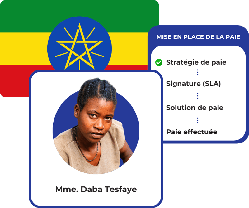 Service paie Madagascar Service paie Madagascar