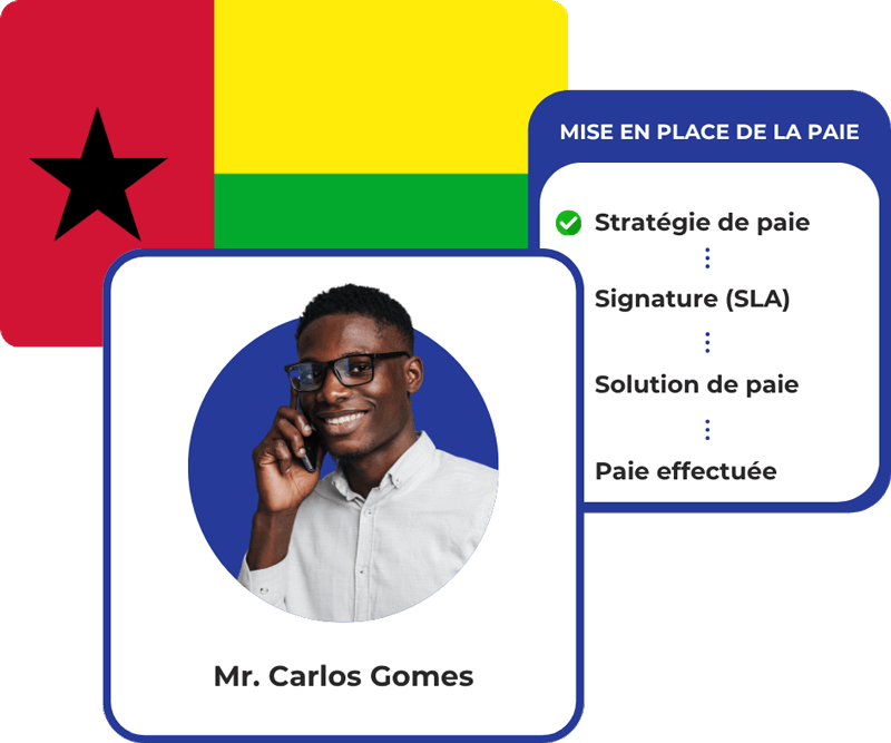 Service paie Madagascar Service paie Madagascar
