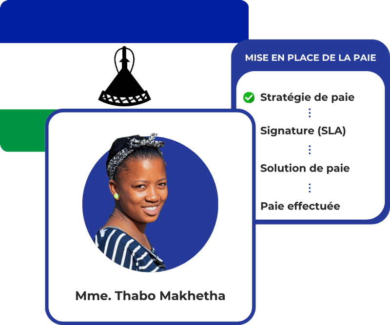 Service paie Madagascar Service paie Madagascar