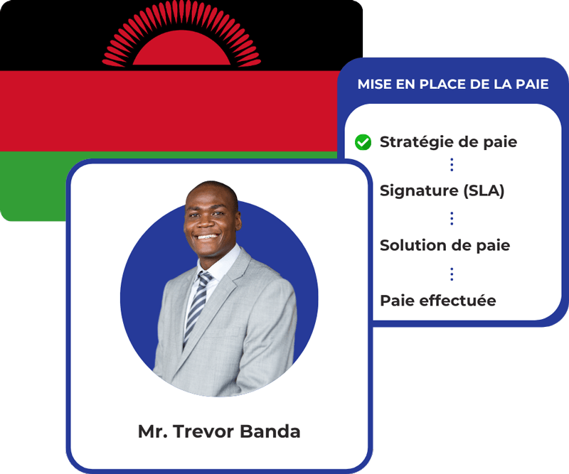Service paie Benin Service paie Benin