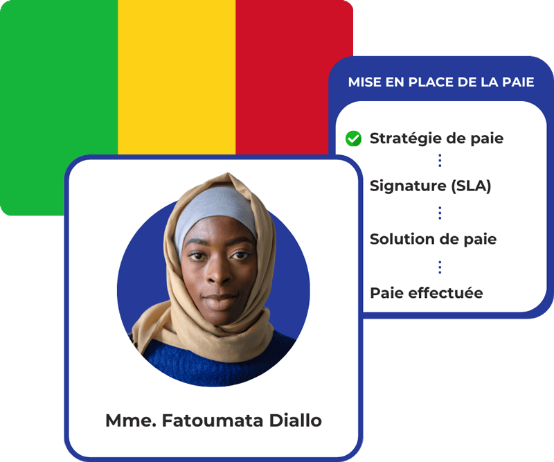 Service paie Madagascar Service paie Madagascar