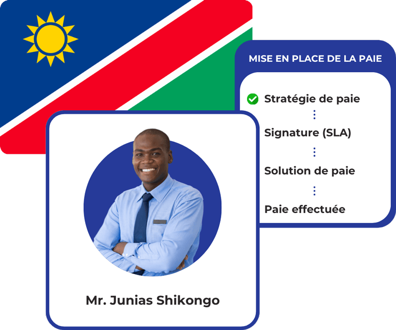 Service paie Madagascar Service paie Madagascar