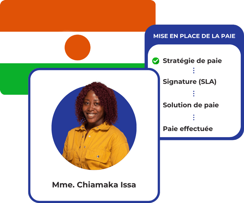 Service paie Madagascar Service paie Madagascar