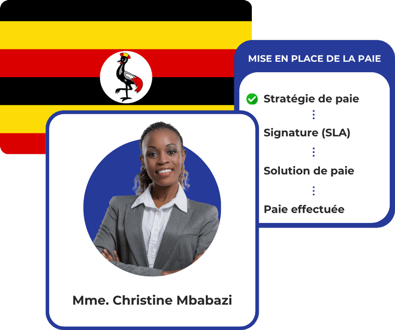 Service paie Madagascar Service paie Madagascar