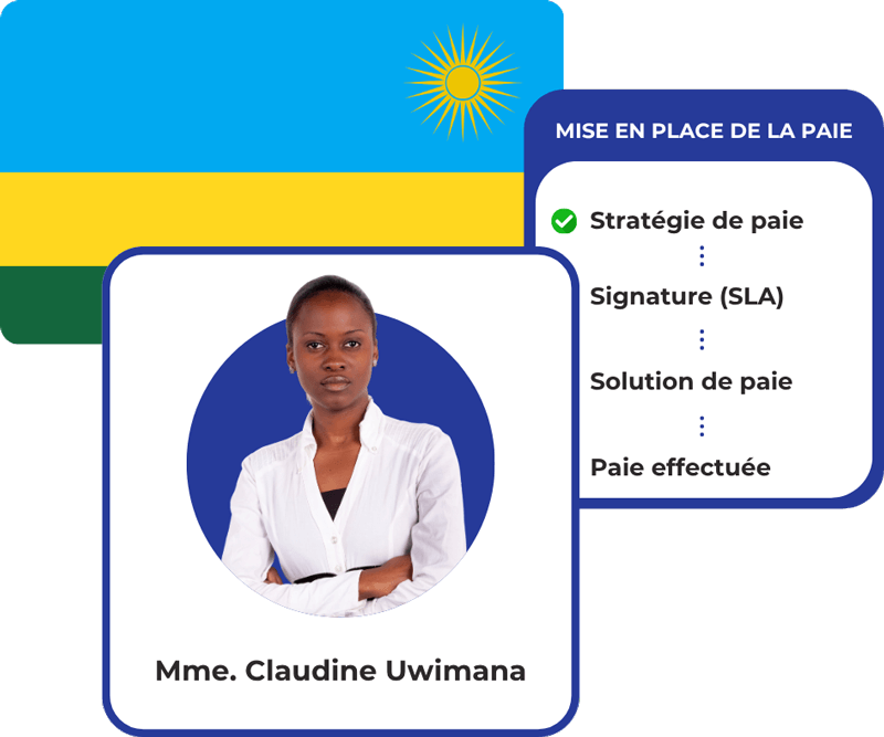 Service paie Madagascar Service paie Madagascar