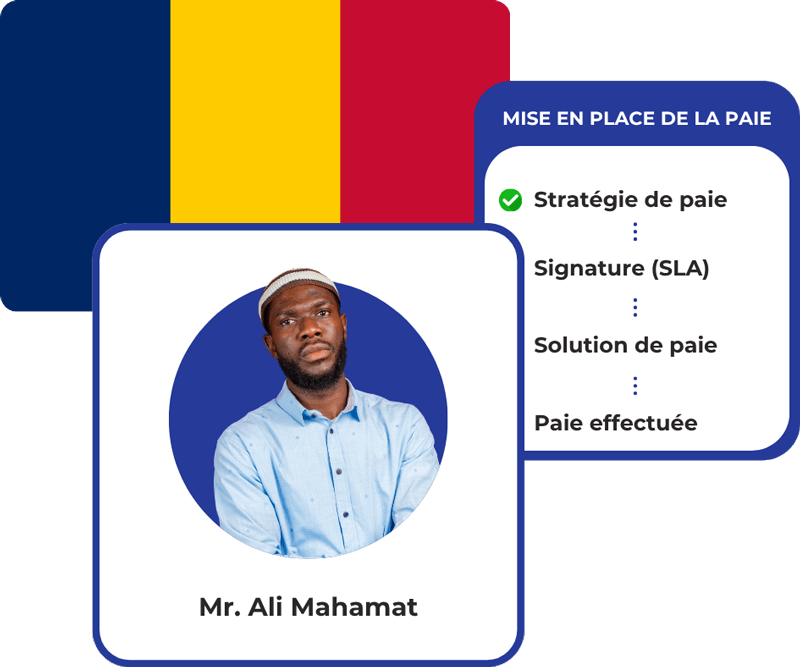 Service paie Madagascar Service paie Madagascar