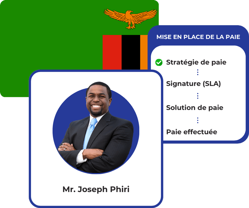 Service paie Madagascar Service paie Madagascar