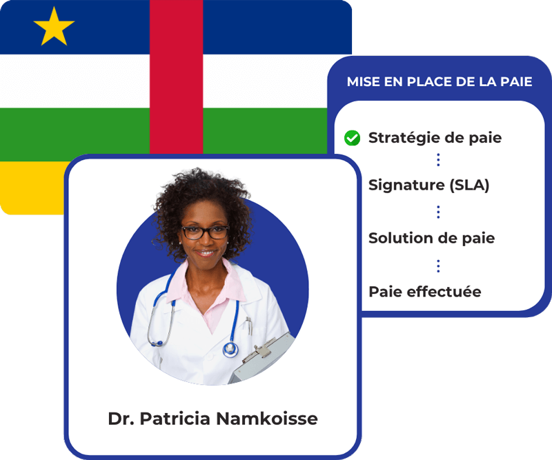 Service paie Madagascar Service paie Madagascar